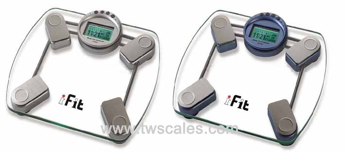 Body Fat Analyzer