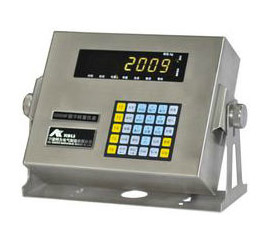 Digital Weighing Indicator 