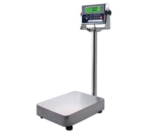 150kg/300kg Stainless Steel bench scale 