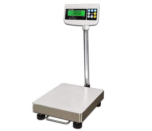 Aluminium Bench Scale Base Supplier