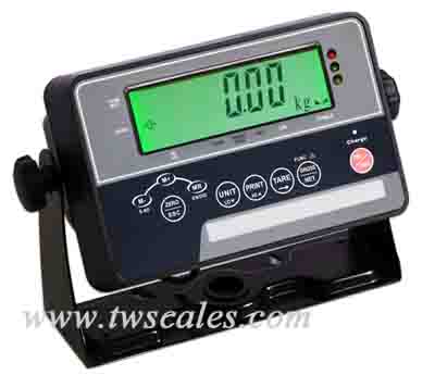 Weighing controller for Weighbridge/Floor scales/Bench scales