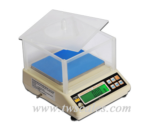 300g/600g/1500g/3000g Precision Balance/Laboratory Scale