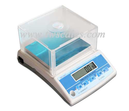 600g*0.02g/1500g*0.05g/3000g*0.1g Precision Balance/Laboratory Balance