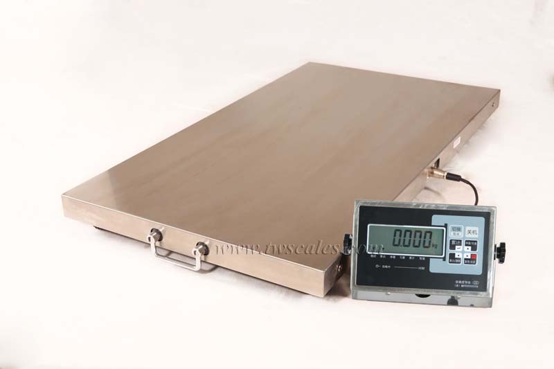 ST Portable Animal Scale