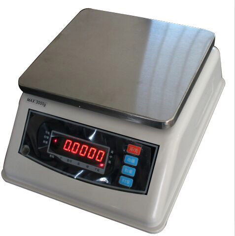 ABS Waterproof scale