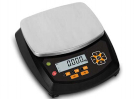 OIML TDC Weighing scale