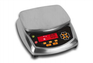 OIML TDCS Weighing scale