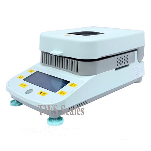 Lab Halogen Heating Moisture Tester