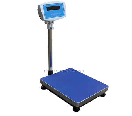 TWS-PS Bench Scales
