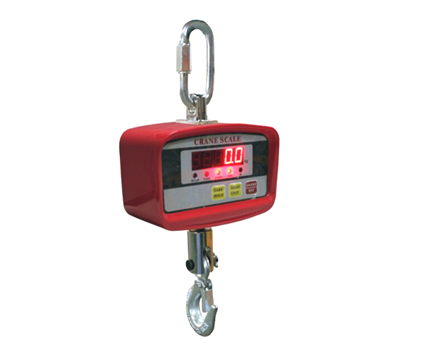 50-500kg Electronic Hook Crane scale