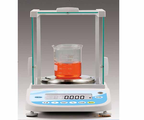 0.001g*120g/220g/320g/420g/520g Precision Lab Scale