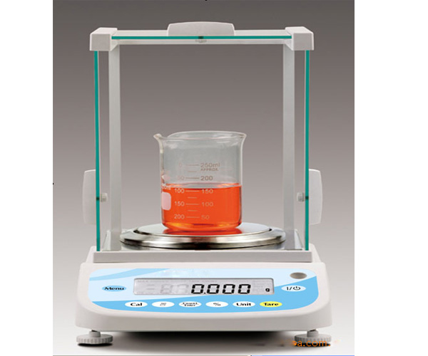 0.001g*120g/220g/320g/420g/520g Precision Lab Scale